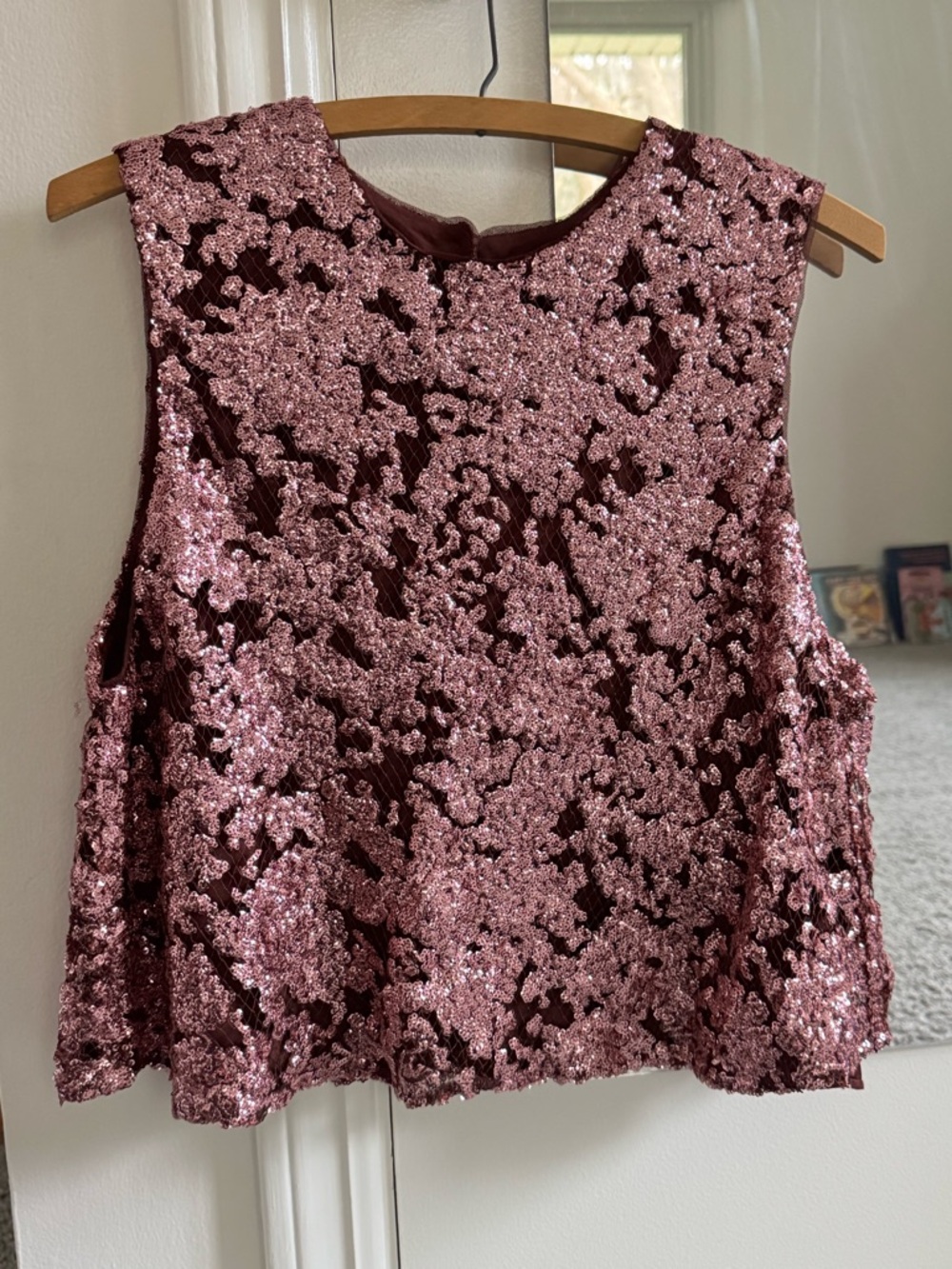 Rachel comey jewel top